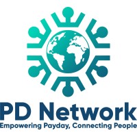 PD Network logo - Similar company to Funnelboost