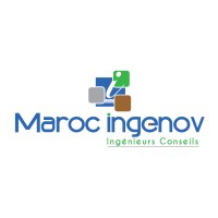 MAROC INGENOV logo - Similar company to Promafor