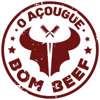 Grupo Bom Beef logo - Similar company to Açougue 154