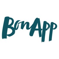 BonApp UAE logo - Similar company to Digitalspinners