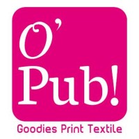 O'PUB logo - Similar company to D'En Nogués
