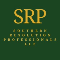 Southern Resolution Professionals LLP logo - Similar company to Such Fin Consulting & Advisory