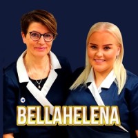 Kauneushoitola Bellahelena