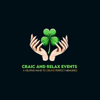 Craic and Relax Events logo - Similar company to Fuji Hiro