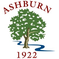 Ashburn Golf Club logo - Similar company to Shenzhen Going Rapid Prototype Co.,Ltd
