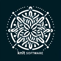 KNIT Software logo - Similar company to Burotek Solution
