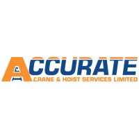 Accurate Crane & Hoist Services Limited logo - Similar company to Juuko Brasil
