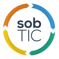 sobTIC logo - Similar company to Zenbox