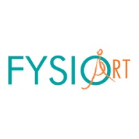 FysioArt logo - Similar company to Van Den Berg Isolatie