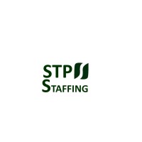 STP Staffing logo - Similar company to Greater St. Louis Construction