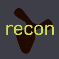recon | evolving cyber security logo - Similar company to Recontech