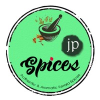 JP Spices logo - Similar company to Custom A Design Llc