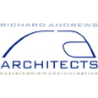 Richard Andrews Architects logo - Similar company to Gp Architecture Studio