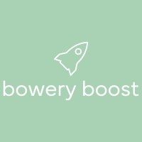 Bowery Boost logo - Similar company to Boostify