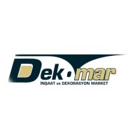 Dek-Mar İnşaat Taahhüt Mimarlık Tic. Ltd. Şti. - Asma tavan sistemleri logo - Similar company to Cso Mimarlık İnşaat Taahhüt Limited Şirketi