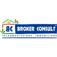 Broker Consult - Agenzia Immobiliare Pescara logo - Similar company to 2Be Creative Pescara