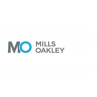 Mills Oakley Family Law Sydney logo - Similar company to Watts Mccray Lawyers