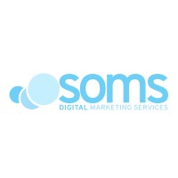 SOMS Digital logo - Similar company to Firewater (Digital Marketing Agency)
