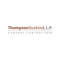 Thompson Suskind LP - San Francisco General Contractors logo - Similar company to Home Ally, L.P.