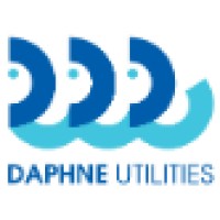 Daphne Utilities logo - Similar company to Riviera Utilities