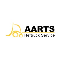 Aarts Heftruck Service B.V. logo - Similar company to Brant Bv