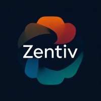 Zentiv logo - Similar company to Limebridge Australia
