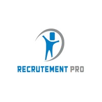 Recrutement Pro logo - Similar company to Also Formation