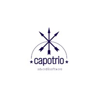 Capotrio Adverd&Software logo - Similar company to Guardant