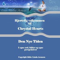 Chrystal Hearts logo - Similar company to Lamaskenfalleskrivekurs