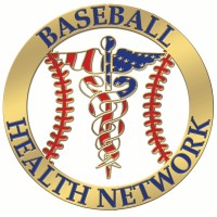 Baseball Health Network logo - Similar company to Baseball Beyond Borders