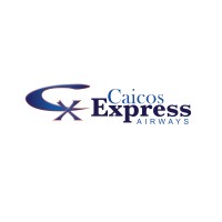 Caicos Express Airways logo - Similar company to Capam