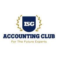 ISG Accounting Club logo - Similar company to Kyriad Prestige City Center Tunis