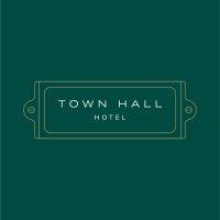 Town Hall Hotel logo - Similar company to Dc Experience