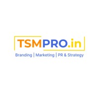 TSMPRO.in logo - Similar company to Surya Mind Ai