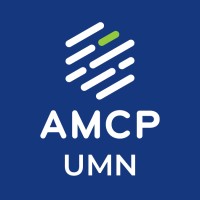 AMCP - University of Minnesota logo - Similar company to Interocept Labs