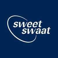 SweetSwaat logo - Similar company to Cloudswave