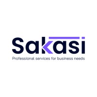 Sakasi logo - Similar company to Freelencer