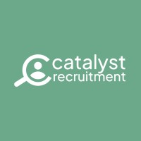 Catalyst Recruitment Private Limited logo - Similar company to E-Contract Pte Ltd