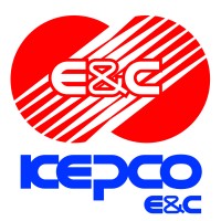 KEPCO E&C France logo - Similar company to Korea Nuclear Fuel