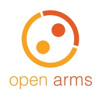 Open Arms Childcare Ministries
