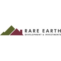 Rare Earth Developments & Investments logo - Similar company to Elemence, Llc
