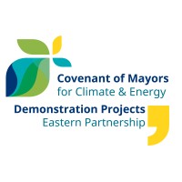 Covenant of Mayors - Demonstration Projects logo - Similar company to Teplocel Eic