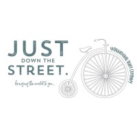 Just Down The Street logo - Similar company to Economic Development Collaborative