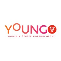 YOUNGO Women & Gender Working Group logo - Similar company to Nepal Issue