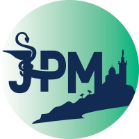 Junior Phocéenne du Médicament (JPM) logo - Similar company to Dionysos À Galien