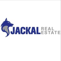 Jackal Real estate logo - Similar company to Crest Development