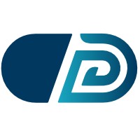 Dispense Doc logo - Similar company to 1Canoe2