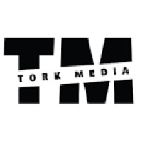 Tork Media logo - Similar company to Podcasting Secrets (By Podup)