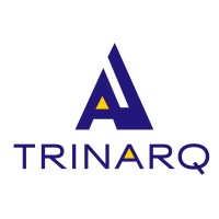 TRINARQ logo - Similar company to Plexos Project Ppm