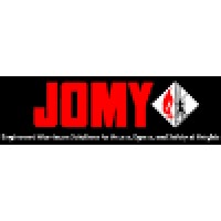 JOMY Inc. logo - Similar company to Jomy